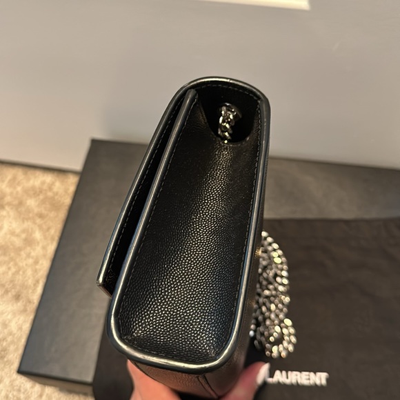 YSL Kate Small Crossbody - Picture 8 of 10